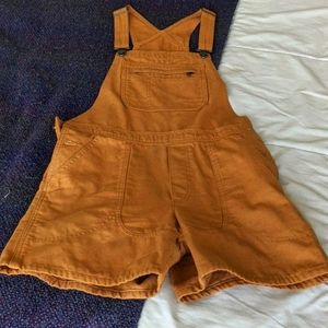 Patagonia Overalls